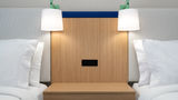 Garner Hotel Evansville East Room