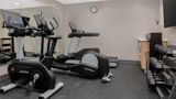 Garner Hotel Evansville East Health Club