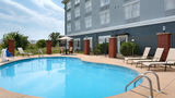 Garner Hotel Evansville East Pool