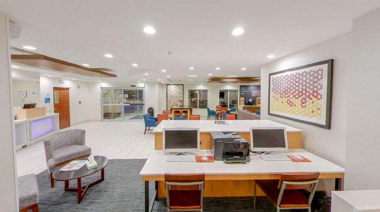 Holiday Inn Express Fort Wayne-East Other