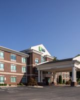 Holiday Inn Express Carrollton