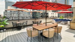 EVEN Hotel Long Island City