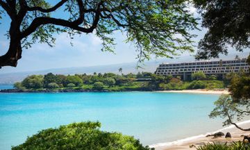 Mauna Kea Beach Hotel, Autograph Coll.