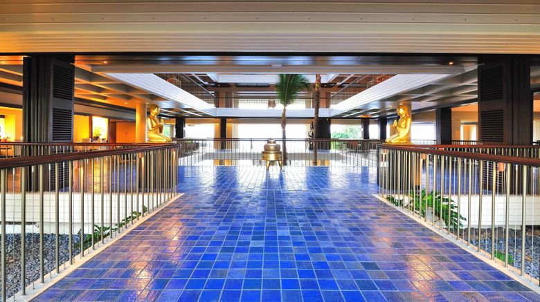 <b>Mauna Kea Beach Hotel, Autograph Coll. Lobby</b>. Images powered by <a href="https://www.leonardoworldwide.com/" title="Leonardo Worldwide" target="_blank">Leonardo</a>.