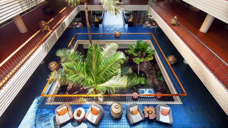<b>Mauna Kea Beach Hotel, Autograph Coll. Lobby</b>. Images powered by <a href="https://www.leonardoworldwide.com/" title="Leonardo Worldwide" target="_blank">Leonardo</a>.