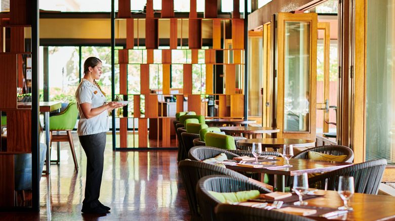 <b>Mauna Kea Beach Hotel, Autograph Coll. Restaurant</b>. Images powered by <a href="https://www.leonardoworldwide.com/" title="Leonardo Worldwide" target="_blank">Leonardo</a>.