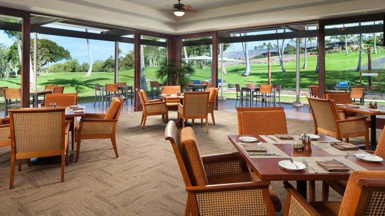 Mauna Kea Beach Hotel, Autograph Coll. Restaurant
