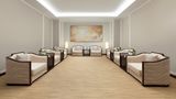 Crowne Plaza Fuchun Lakeside b Meeting