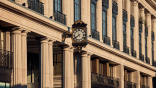 Six Senses London