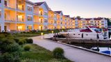 Marina Grand Resort Exterior