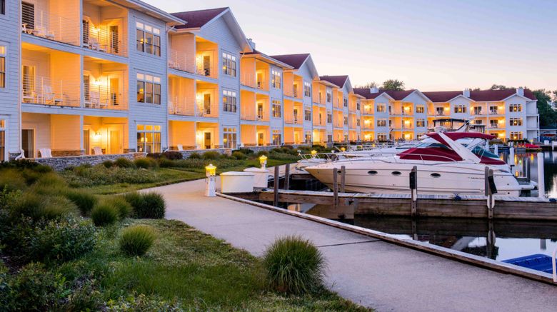 Marina Grand Resort Exterior. Images powered by <a href="https://www.leonardoworldwide.com" target="_blank" rel="noopener">Leonardo</a>.