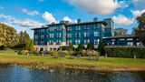 The Harbor Grand Exterior