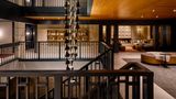 The Harbor Grand Lobby