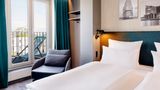 Motel One Hamburg am Michel Room