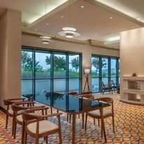 Staybridge Suites Abu Dhabi Yas Island