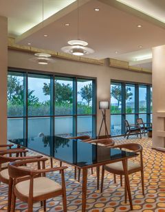 Staybridge Suites Abu Dhabi Yas Island
