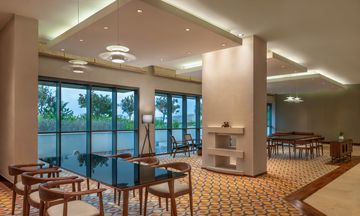 Staybridge Suites Abu Dhabi Yas Island