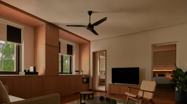 Amara Sanctuary Resort Sentosa Suite