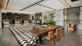 Four Points by Sheraton Beijing Sanlitun Lobby