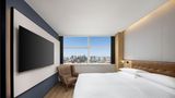 Four Points by Sheraton Beijing Sanlitun Suite