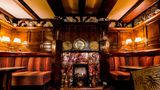 The George Hotel Lobby