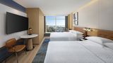 Four Points by Sheraton Beijing Sanlitun Room