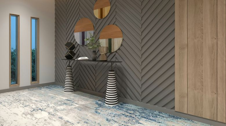 <b>Four Points by Sheraton Kinshasa Lobby</b>. Images powered by <a href="https://www.leonardoworldwide.com/" title="Leonardo Worldwide" target="_blank">Leonardo</a>.