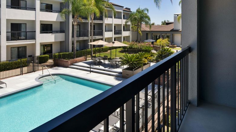 <b>Courtyard by Marriott Fresno Pool</b>. Images powered by <a href="https://www.leonardoworldwide.com/" title="Leonardo Worldwide" target="_blank">Leonardo</a>.