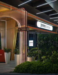 Embassy Sts by Hilton Dubai Business Bay