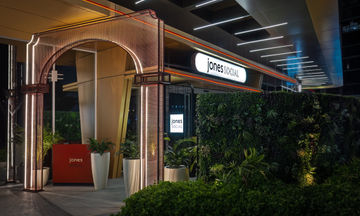 Embassy Sts by Hilton Dubai Business Bay