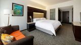 Sheraton Bogota Hotel Room