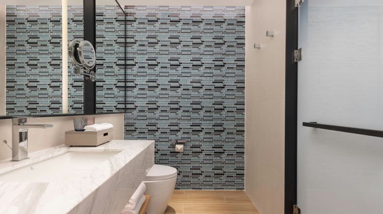<b>Fairfield by Marriott Hankou Room</b>. Images powered by <a href="https://www.leonardoworldwide.com/" title="Leonardo Worldwide" target="_blank">Leonardo</a>.