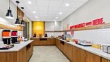<b>Hampton Inn by Hilton Daleville Restaurant</b>. Images powered by <a href="https://www.leonardoworldwide.com/" title="Leonardo Worldwide" target="_blank">Leonardo</a>.