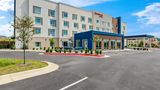<b>Hampton Inn by Hilton Daleville Exterior</b>. Images powered by <a href="https://www.leonardoworldwide.com/" title="Leonardo Worldwide" target="_blank">Leonardo</a>.