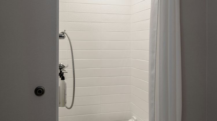 Fairfield Inn & Suites Atmore Room