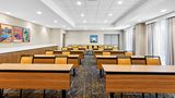<b>Hampton Inn by Hilton Daleville Meeting</b>. Images powered by <a href="https://www.leonardoworldwide.com/" title="Leonardo Worldwide" target="_blank">Leonardo</a>.