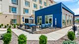<b>Hampton Inn by Hilton Daleville Exterior</b>. Images powered by <a href="https://www.leonardoworldwide.com/" title="Leonardo Worldwide" target="_blank">Leonardo</a>.