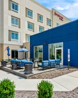 Hampton Inn by Hilton Daleville
