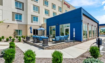 Hampton Inn by Hilton Daleville