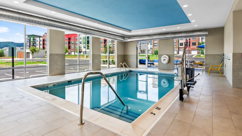 <b>Hampton Inn by Hilton Daleville Pool</b>. Images powered by <a href="https://www.leonardoworldwide.com/" title="Leonardo Worldwide" target="_blank">Leonardo</a>.