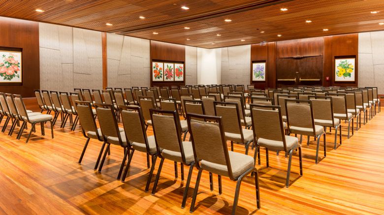 <b>Mauna Kea Beach Hotel, Autograph Coll. Meeting</b>. Images powered by <a href="https://www.leonardoworldwide.com/" title="Leonardo Worldwide" target="_blank">Leonardo</a>.