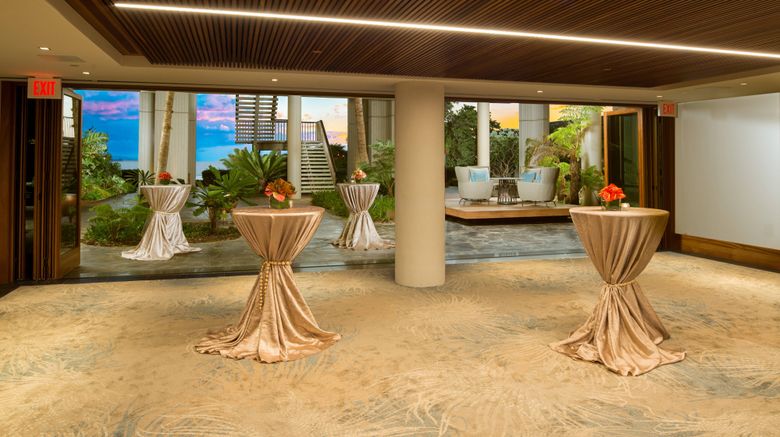 <b>Mauna Kea Beach Hotel, Autograph Coll. Meeting</b>. Images powered by <a href="https://www.leonardoworldwide.com/" title="Leonardo Worldwide" target="_blank">Leonardo</a>.