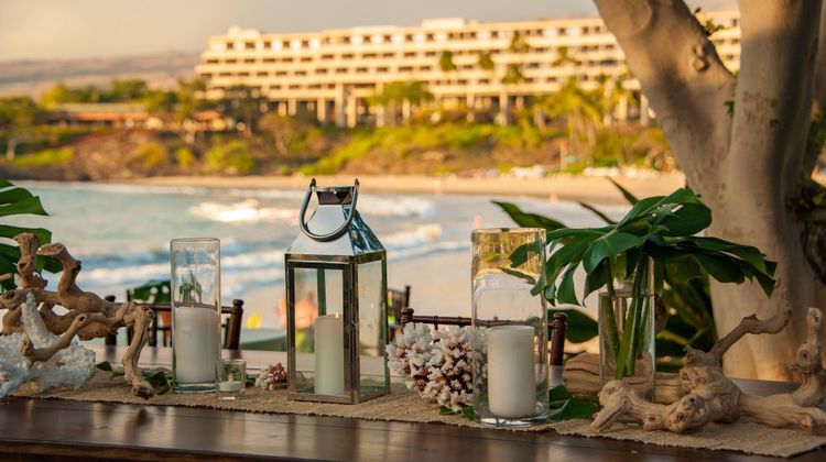 Mauna Kea Beach Hotel, Autograph Coll. Meeting