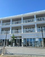 The Clifton