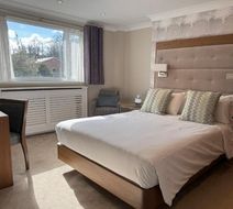 The Clifton Room