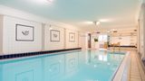 Waldhotel Eskeshof Pool