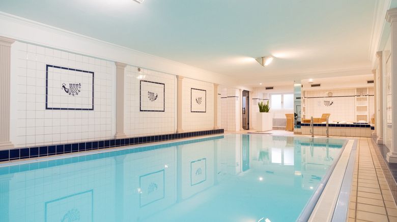<b>Waldhotel Eskeshof Pool</b>. Images powered by <a href="https://www.leonardoworldwide.com/" title="Leonardo Worldwide" target="_blank">Leonardo</a>.