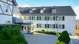 Waldhotel Eskeshof Exterior