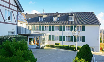 Waldhotel Eskeshof
