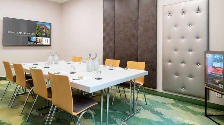 <b>Waldhotel Eskeshof Meeting</b>. Images powered by <a href="https://www.leonardoworldwide.com/" title="Leonardo Worldwide" target="_blank">Leonardo</a>.